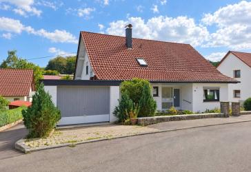 Vorschaubild Einfamilienhaus