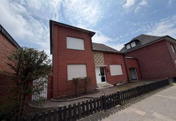 Steinfurt-Borghorst: Ruhig wohnen, Stadtnähe genießen – viel Platz für die Familie und in nur 20 Min. in Münster!