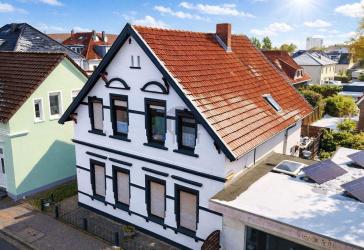 Vorschaubild Mehrfamilienhaus