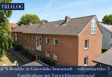 Vorschaubild Mehrfamilienhaus