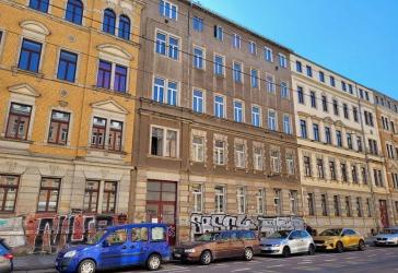 Vorschaubild Mehrfamilienhaus