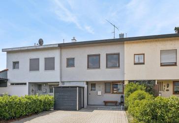 Vorschaubild Reihenmittelhaus