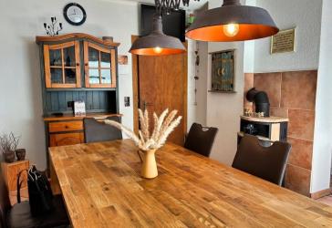 Top gepflegt - Familienhaus in Wunstorf