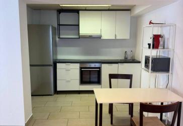 2-Zimmer-Wohnung in zentraler Lage von Erlangen – Nachmieter gesucht