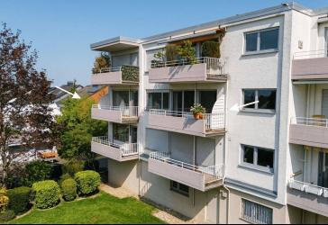 135 m², sofort frei, viel Raum und Potential