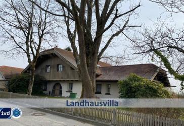 Vorschaubild Einfamilienhaus