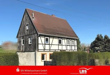 Vorschaubild Einfamilienhaus