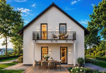 Vorschaubild Einfamilienhaus