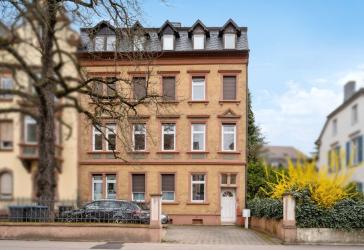 Vorschaubild Mehrfamilienhaus