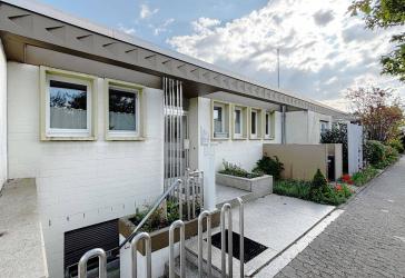 Vorschaubild Bungalow