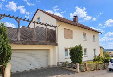 Vorschaubild Mehrfamilienhaus