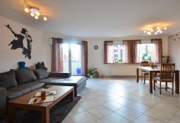 Vorschaubild Maisonettewohnung