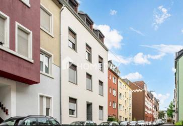 Vorschaubild Mehrfamilienhaus