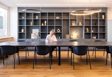 Privatbüro 15 m² | Ismaning | jetzt anfragen | provisionsfrei