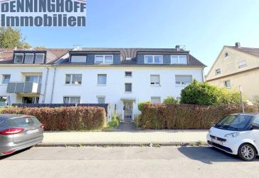 Vorschaubild Maisonettewohnung