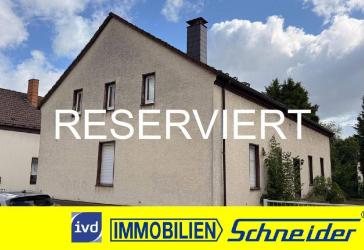 Einzigartiges Sanierungsobjekt, ca. 218 m² am Tremoniapark (Dortmund Innenstadt-West)