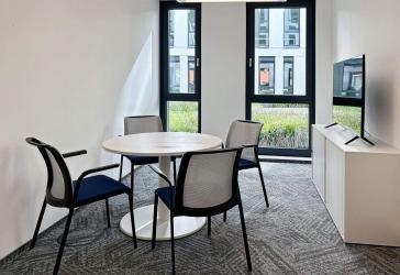 Vorschaubild Büro- /Praxis-Immobilie