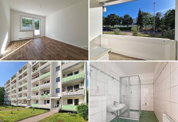 Vorschaubild Wohnung