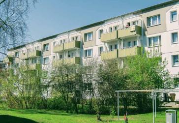 Vorschaubild Wohnung