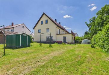 Vorschaubild Mehrfamilienhaus