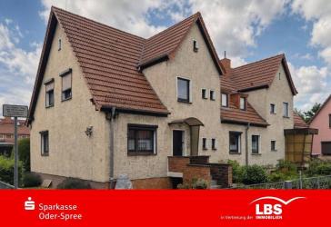 Ihr neues Zuhause mit viel Platz!