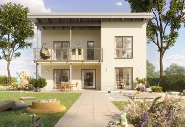 Dein individuelles Traumhaus mit LivingHaus in Eilenburg - maßgeschneidert für dich!