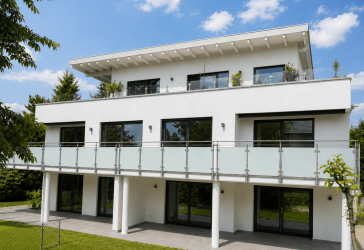 Vorschaubild Penthouse