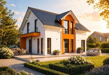 Vorschaubild Einfamilienhaus