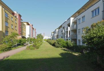 Vorschaubild Wohnung