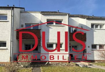 Familienfreundliches Reihenhaus mit Garage und viel Platz