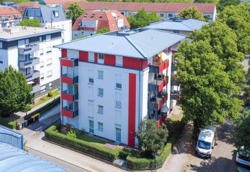 Vorschaubild Wohnung