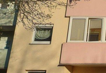 100qm Wohnung