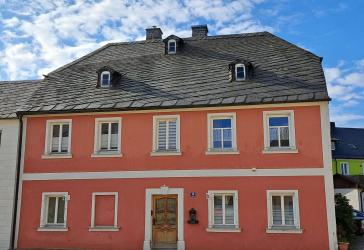 Vorschaubild Reihenendhaus