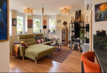 Vorschaubild Penthouse