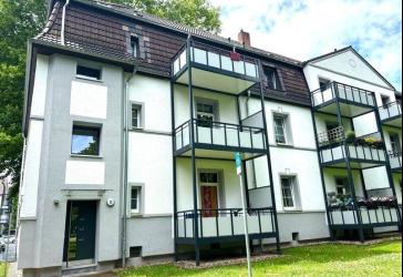 Vorschaubild Wohnung