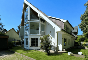 Vorschaubild Mehrfamilienhaus
