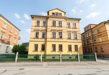 +++ Sehr gepflegte 2-Zimmer-Wohnung mit Balkon und Stellplatz +++