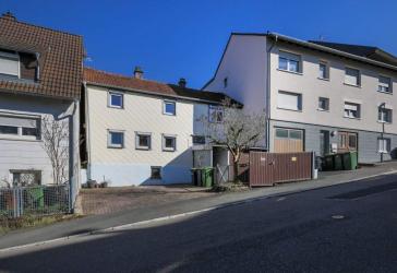 Altes Haus sucht jungen Bastler!