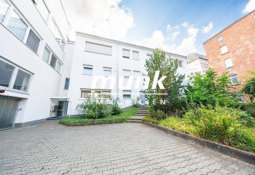 Großzügige 4-Zimmer Loftwohnung im Herzen von Ulm