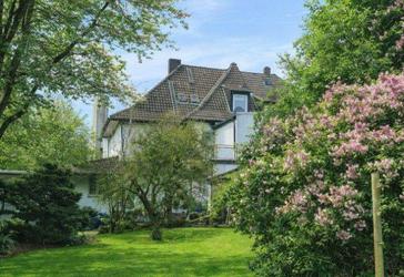 Ruheoase in zentraler Lage in Marl - ein Haus, unzählige Möglichkeiten