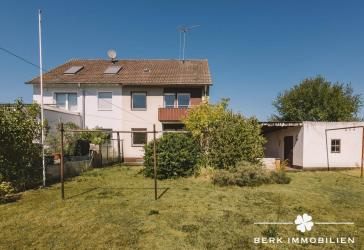 Vorschaubild Einfamilienhaus