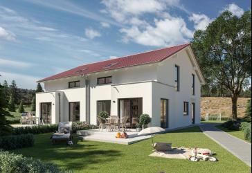 LivingHaus Traumwohnen - Individuell geplant und energieeffizient gebaut