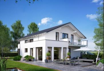 Vorschaubild Mehrfamilienhaus
