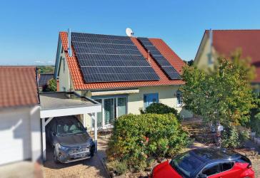 Vorschaubild Einfamilienhaus