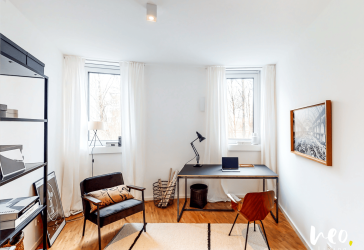 Vorschaubild Wohnung