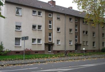 Vorschaubild Wohnung