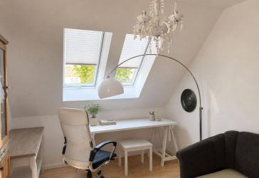 Familienfreundliches Endreihenhaus in Hamburg-Eidelstedt