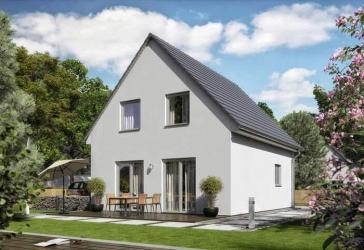 Vorschaubild Einfamilienhaus