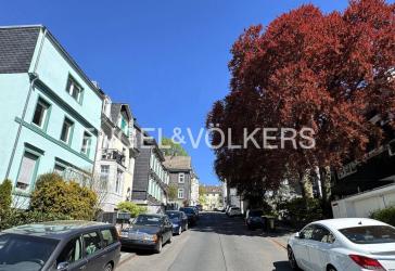 Vorschaubild Maisonettewohnung