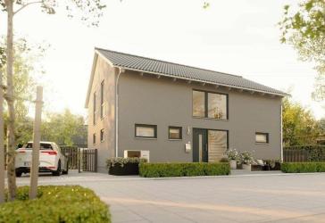 Vorschaubild Einfamilienhaus